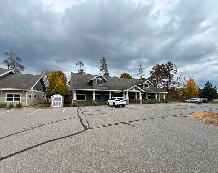 More Photos Of 13760 Bluestem Ct, Baxter Office For Lease