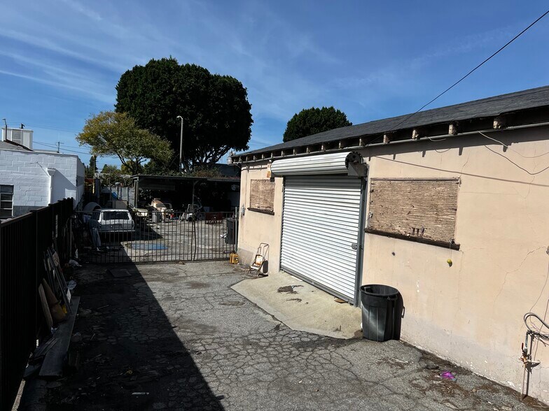More Photos Of 7722 Greenleaf Ave, Whittier Auto Repair For Sale