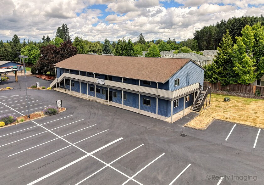 More Photos Of 18390 SW Farmington Rd, Aloha Religious Facility For Sale