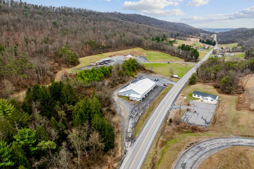 More Photos Of 4144 Pennsylvania 147 Hwy, Herndon Supermarket For Sale