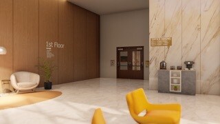 More Photos Of 1140 Enclave Pky, Houston Medical For Sale