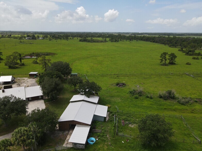 More Photos Of 6935 NE 48th St, Okeechobee Land For Sale