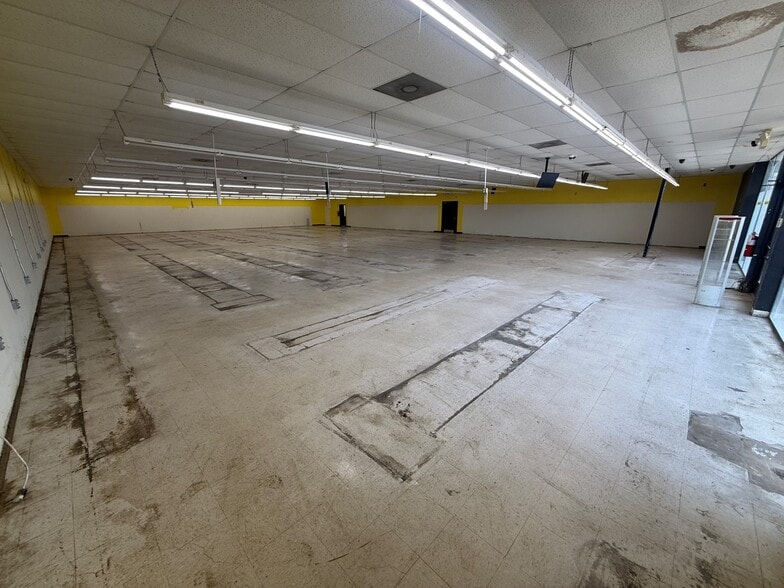 More Photos Of 2050 US Highway 64, Whiteville Freestanding For Sale