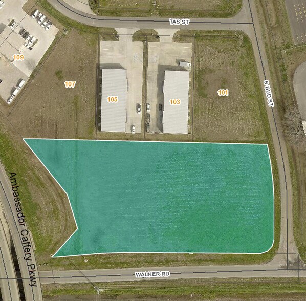 More Photos Of 302 S Bud St, Scott Land For Sale