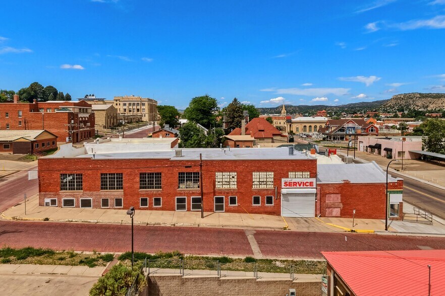More Photos Of 430 E Main St, Trinidad Industrial For Sale