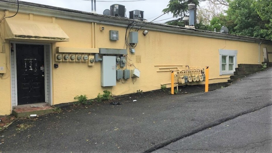 Primary Photo Of 13 E Catherine St, Nyack Loft Creative Space For Lease