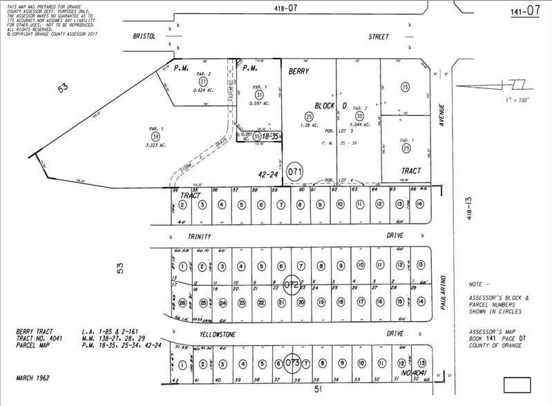 More Photos Of 720 Paularino Ave, Costa Mesa Medical For Sale