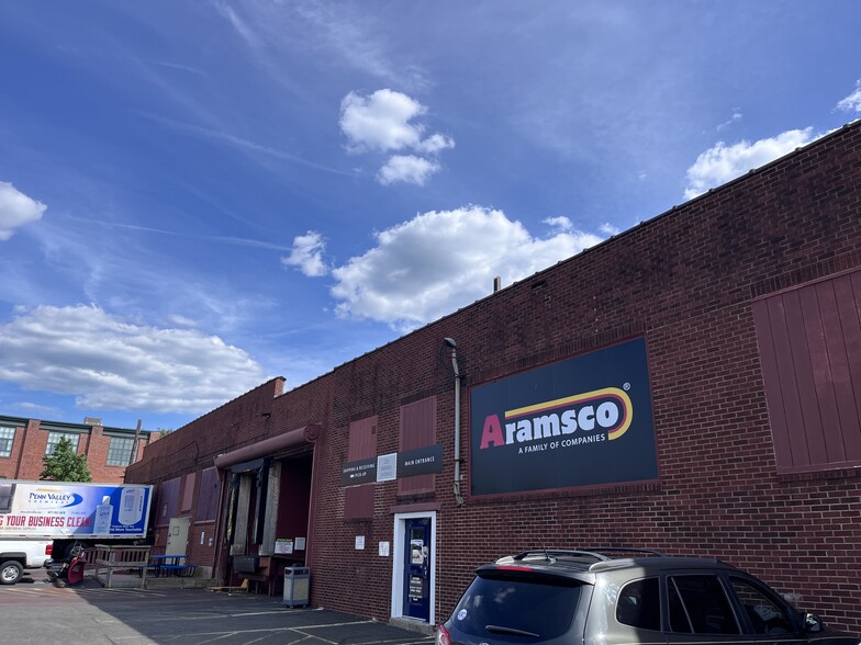 Primary Photo Of 201 Kriebel Ave, Lansdale Warehouse For Lease