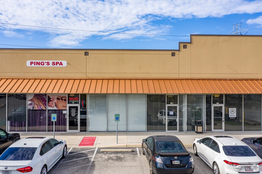More Photos Of 11403 O'Connor Rd, San Antonio Unknown For Lease