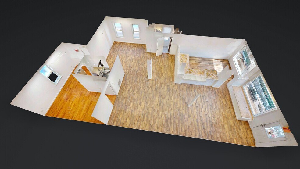 More Photos Of 803-807 Boylston St, Chestnut Hill Multifamily For Sale