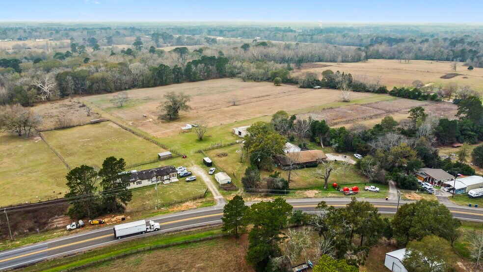 More Photos Of 18226 FM 1484 Rd, Conroe Land For Sale