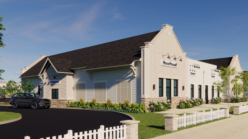 More Photos Of 0 Ohio Route 736, Marysville Storefront Retail Office For Lease