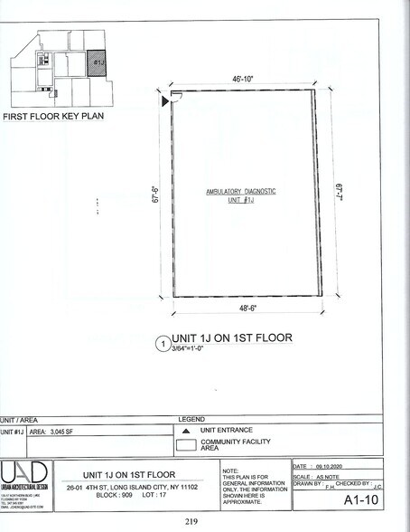 More Photos Of 2615 4th St, Astoria Apartments For Sale