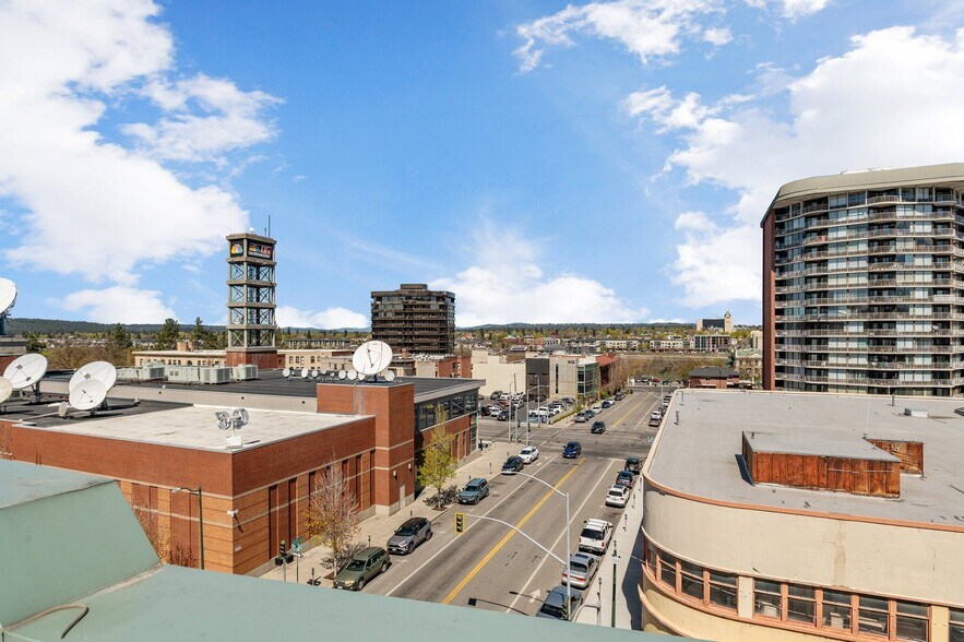 More Photos Of 115 S Jefferson St, Spokane Apartments For Lease