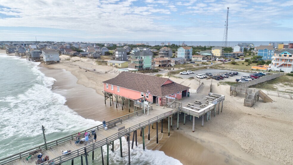 More Photos Of 24251 Atlantic Dr, Rodanthe General Retail For Sale