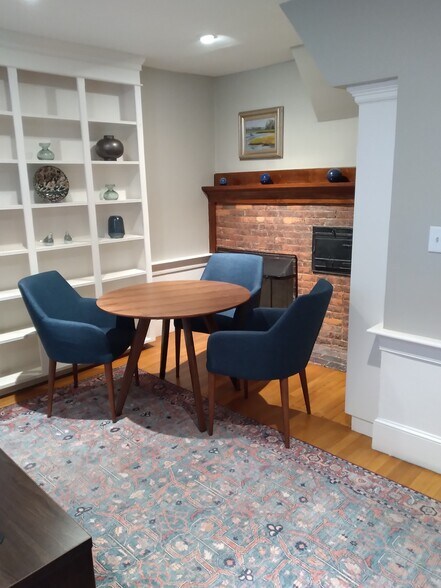 More Photos Of 15 Brook St, Cohasset Office Residential For Sale