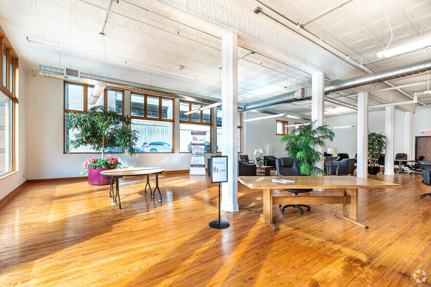 Photo of 1st Floor Ste 100