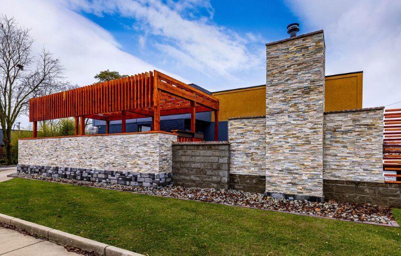 More Photos Of 2505 Wilmington Pike, Dayton Restaurant For Lease