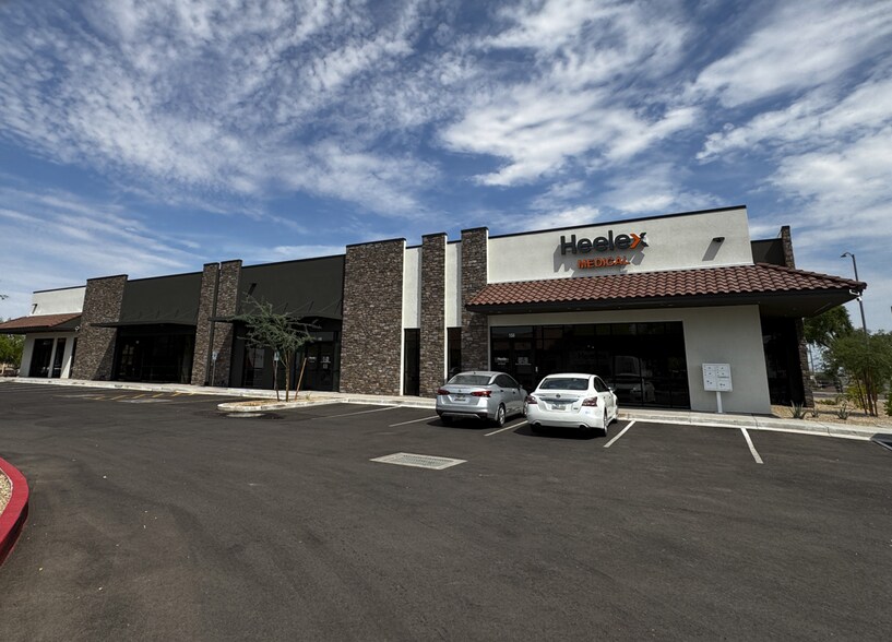 More Photos Of 12329 W Bola Dr, Surprise Medical For Lease