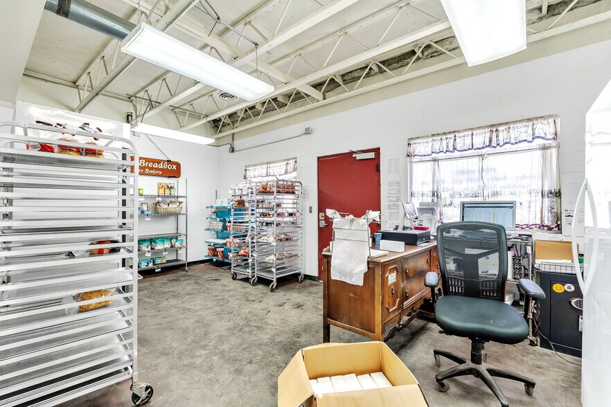 More Photos Of 2025-2027 W Colorado Ave, Colorado Springs Freestanding For Sale