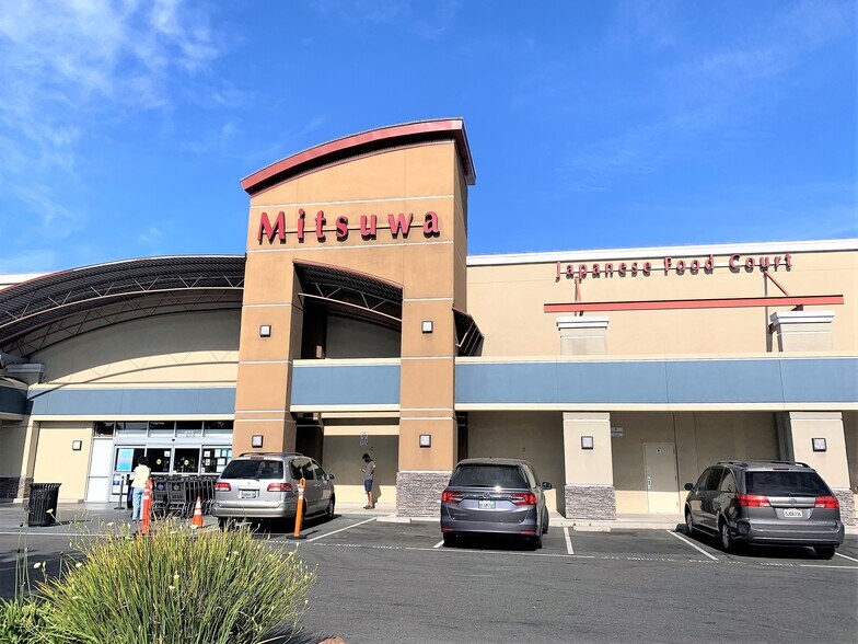 More Photos Of 651-685 Saratoga Ave, San Jose Unknown For Lease