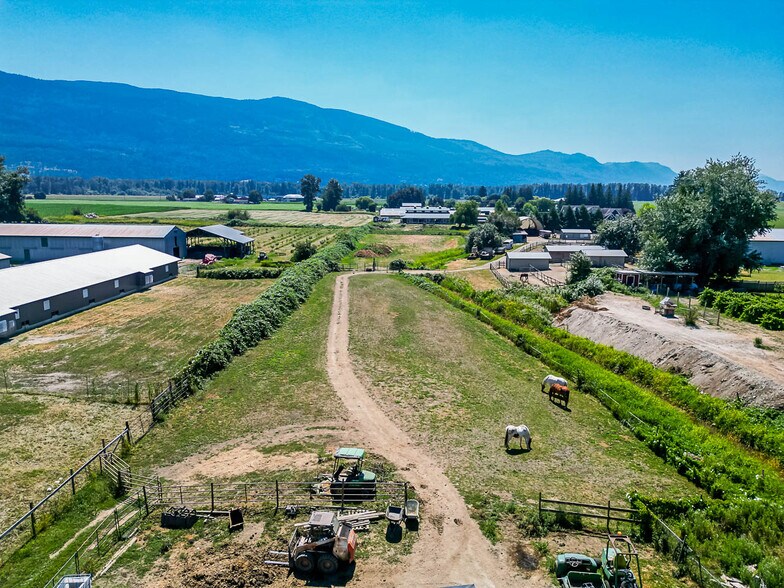 More Photos Of 42050 Keith Wilson Rd, Chilliwack Land For Sale