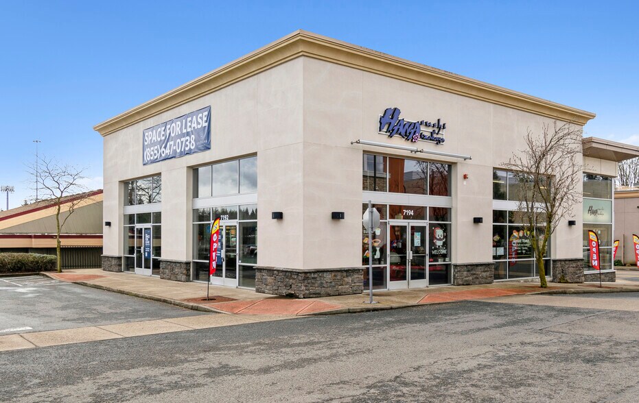 More Photos Of 7110 SW Hazel Fern Rd, Portland Unknown For Lease