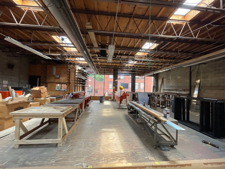 More Photos Of 2111 Penn Ave, Pittsburgh Storefront Retail Office For Lease