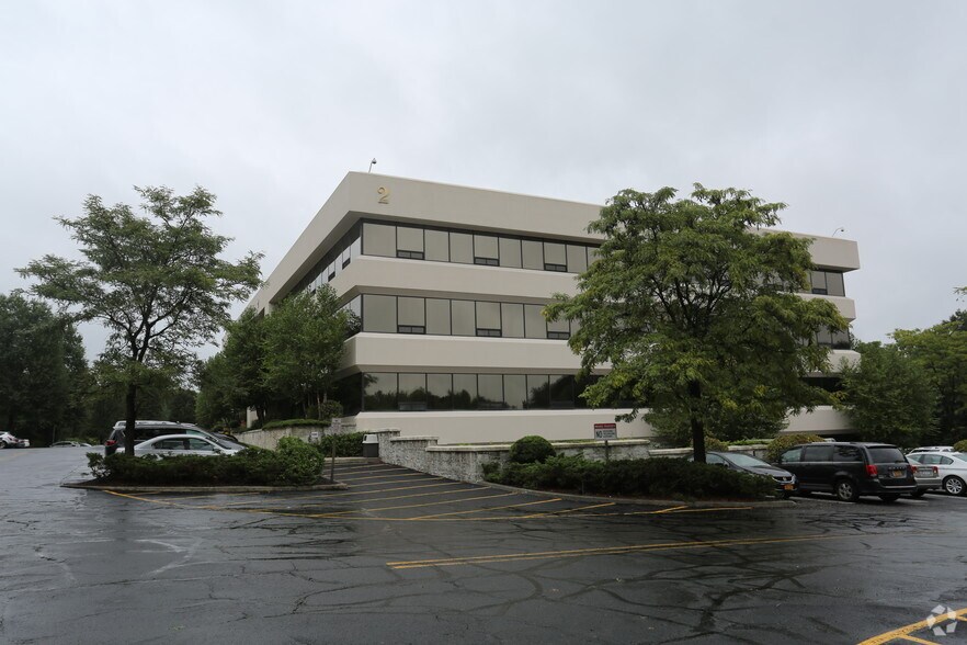 More Photos Of 2 Crosfield Ave, West Nyack Office For Lease