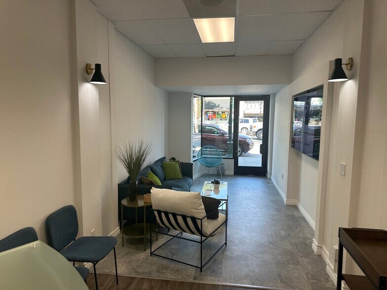 More Photos Of 511-515 S Myrtle Ave, Monrovia Bank For Lease