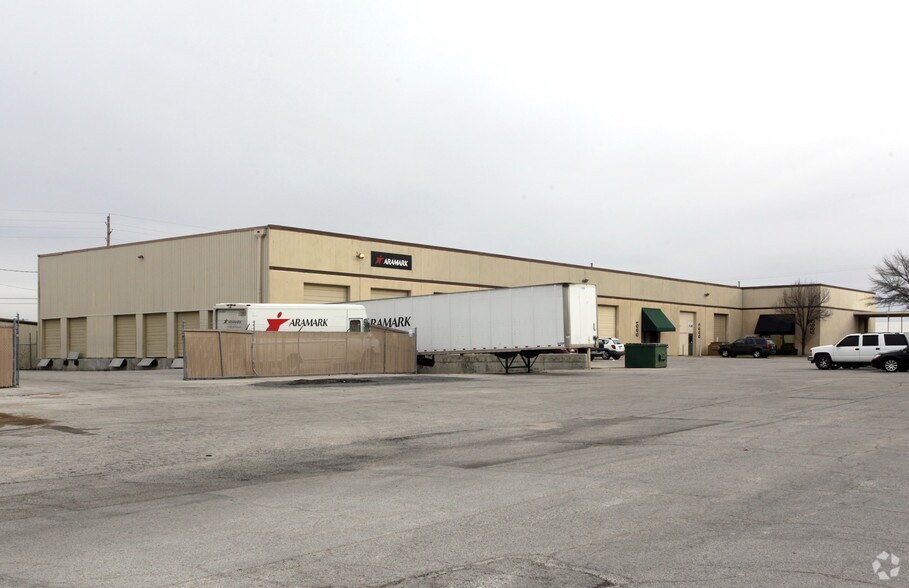More Photos Of 5829-5899 S Garnett Rd, Tulsa Unknown For Lease