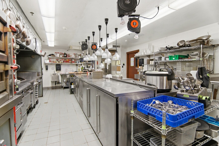 More Photos Of 107 Sacramento St, Nevada City Restaurant For Sale