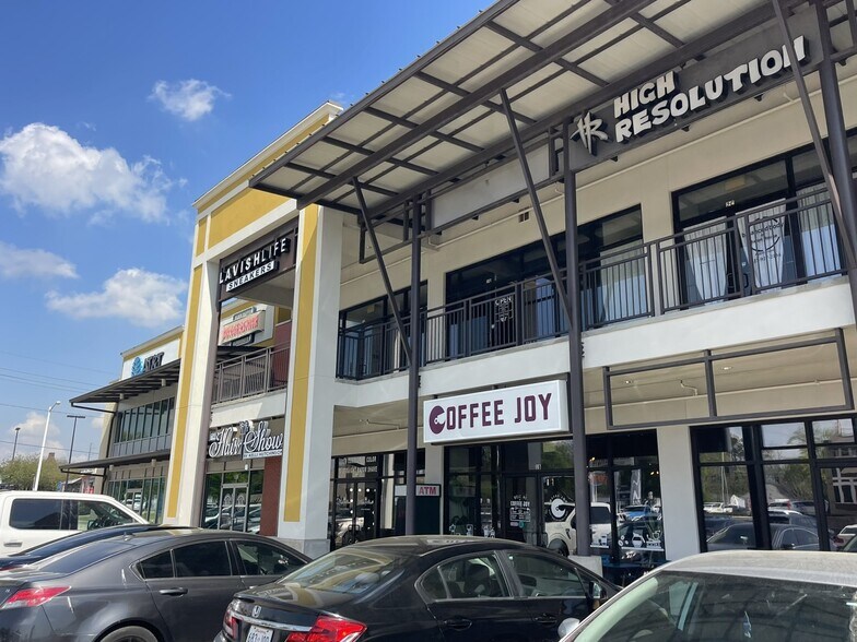 More Photos Of 3617 Perkins Rd, Baton Rouge Storefront For Lease