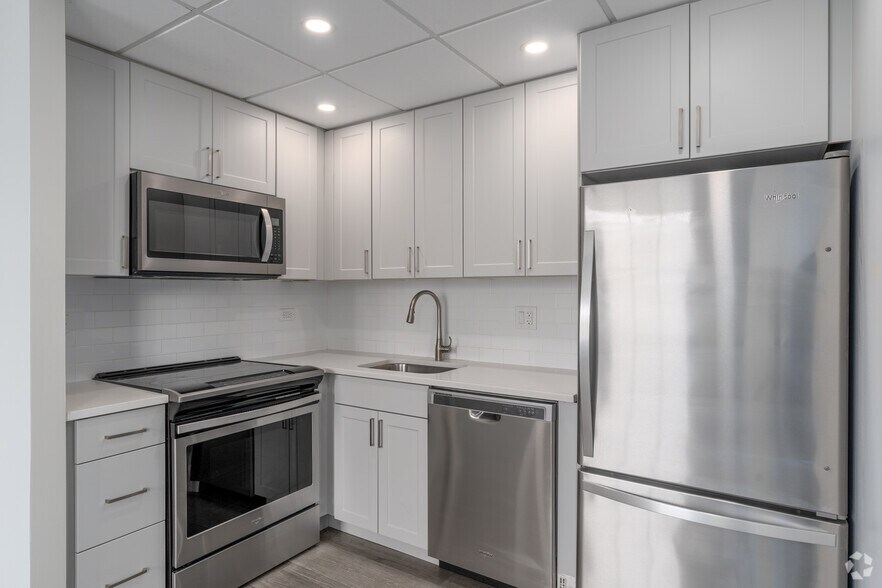 More Photos Of 822-834 Chestnut St, Philadelphia Apartments For Lease