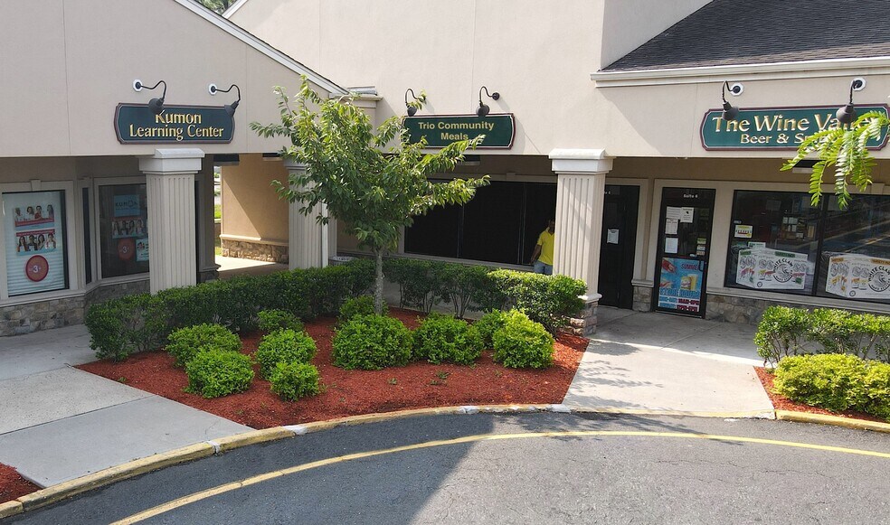 More Photos Of 660 Plainsboro Rd, Plainsboro Unknown For Lease