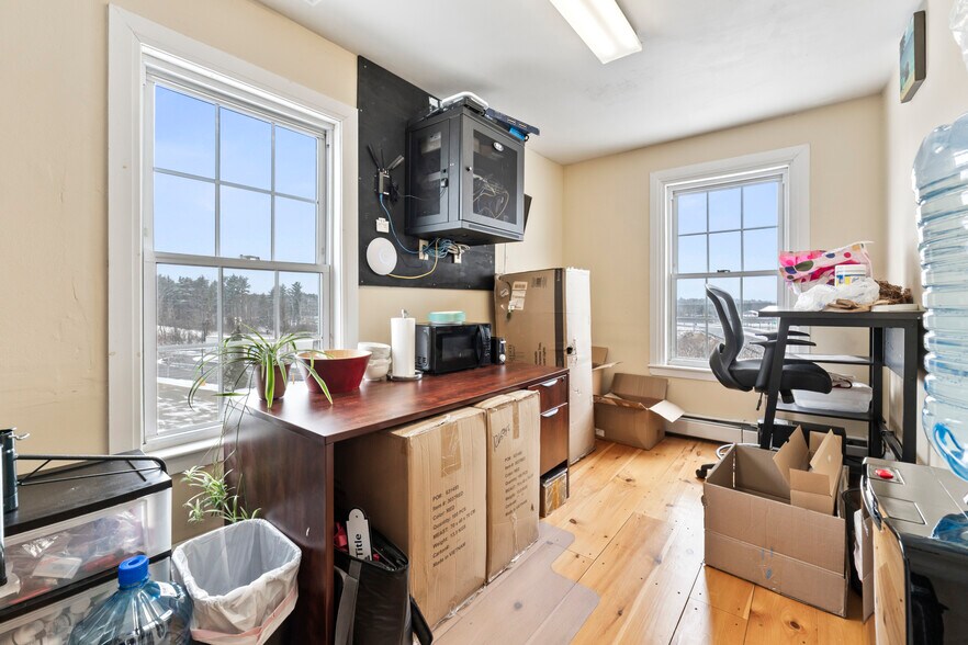 More Photos Of 2204 Woodbury Ave, Newington Office For Sale