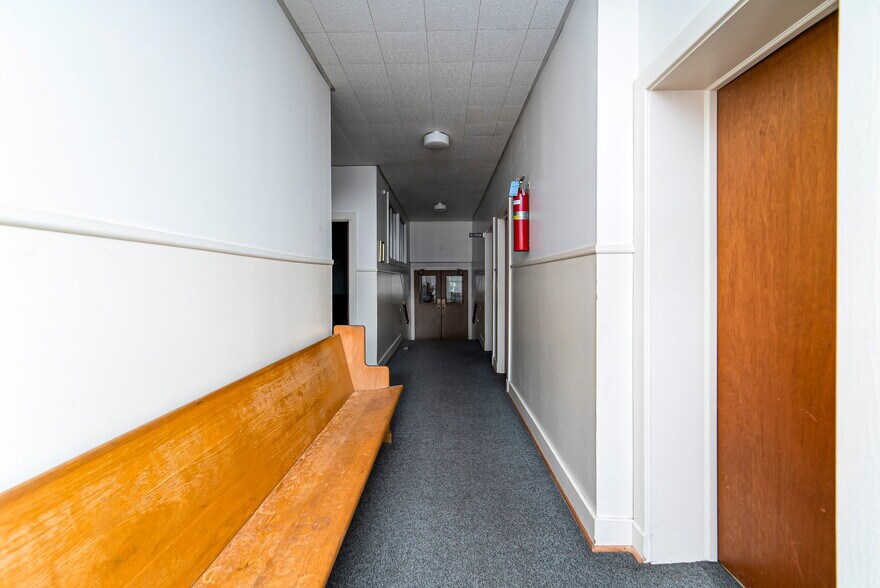 More Photos Of 1815 Central Ave, Augusta Religious Facility For Sale