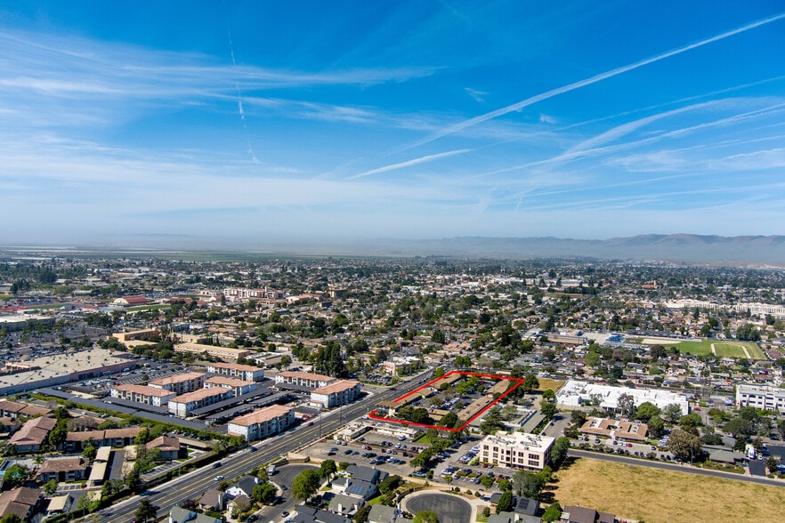 More Photos Of 1414 S Miller St, Santa Maria Medical For Sale