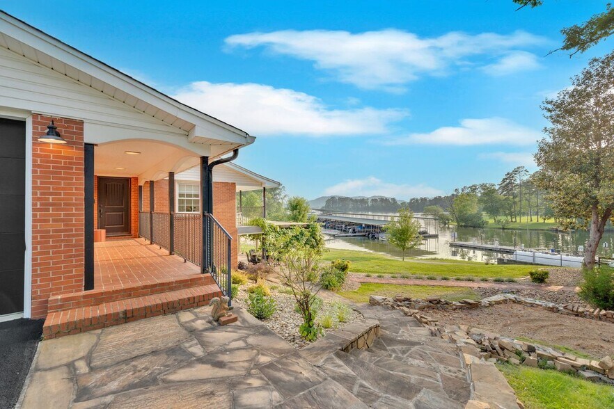 More Photos Of 1060 Paint Rock Ferry Rd, Kingston Specialty For Sale