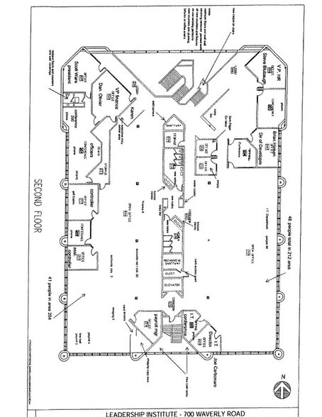 More Photos Of 700 & 734 S Waverly Rd, Holland Office For Sale