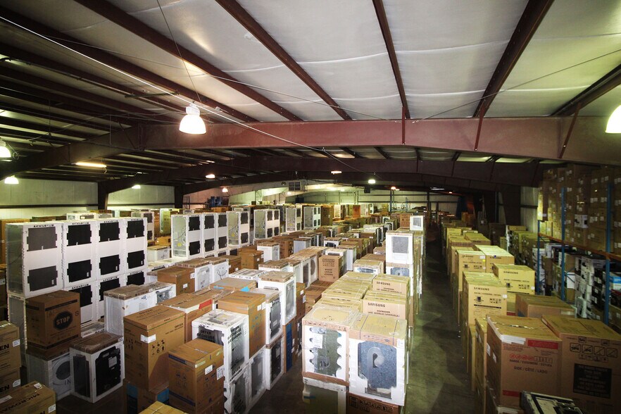 More Photos Of 9999 E Baseline Rd, Avilla Warehouse For Lease