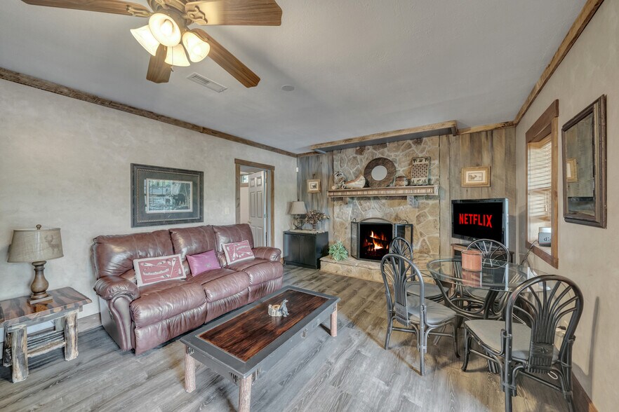 More Photos Of 2003 Bend of the Riv, Hiawassee Lodge Meeting Hall For Sale
