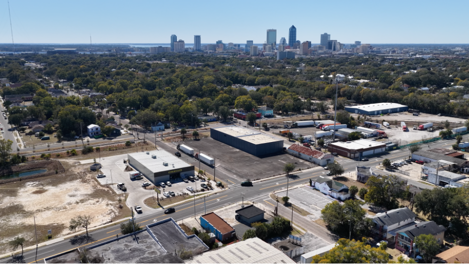 More Photos Of 1041 E 8th St, Jacksonville Storefront Retail Office For Sale