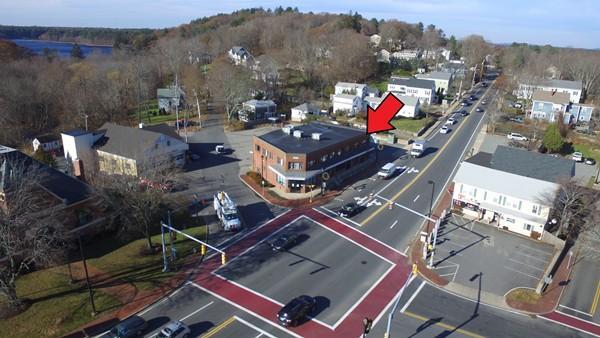 Primary Photo Of 2-14 N Main St, Middleton Storefront Retail Office For Lease