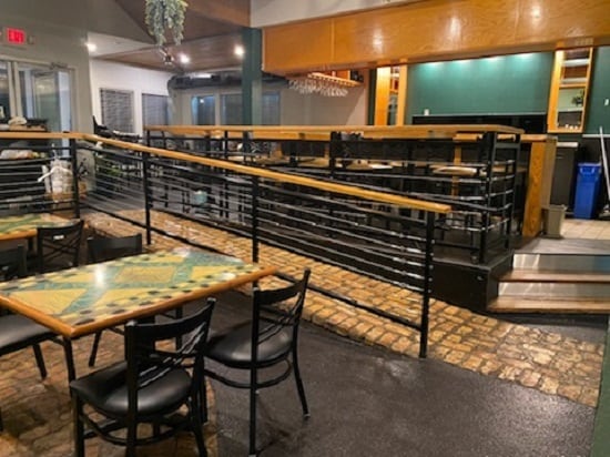 More Photos Of 5106 Old Bullard Rd, Tyler Restaurant For Lease