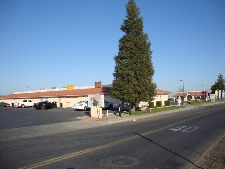 More Photos Of 2275 F St, Livingston Medical For Lease