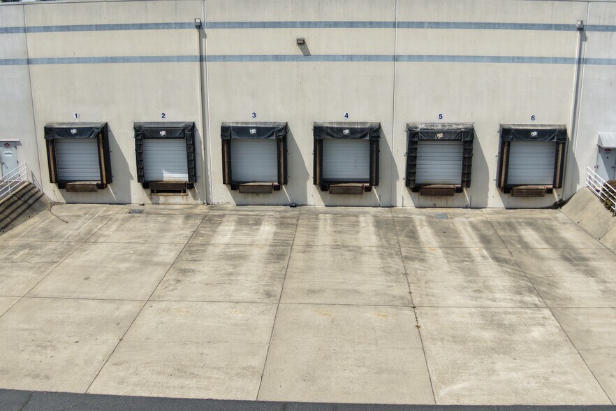 More Photos Of 1251 Tinker Rd, Rocklin Warehouse For Lease