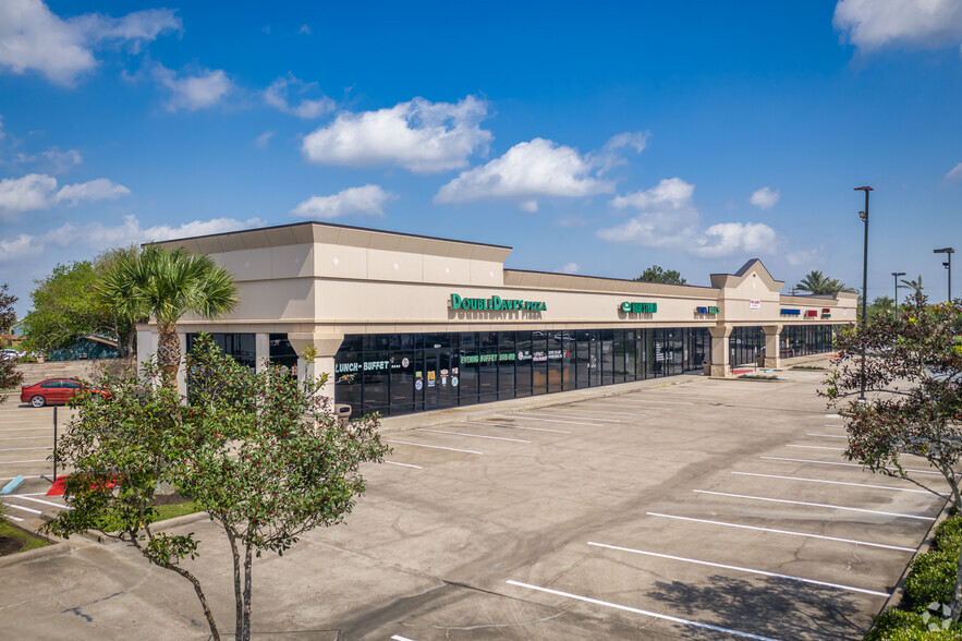 Primary Photo Of 2500 FM 2094, League City Unknown For Lease