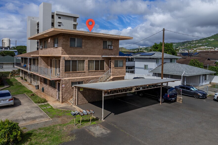 More Photos Of 906 Hausten St, Honolulu Apartments For Sale