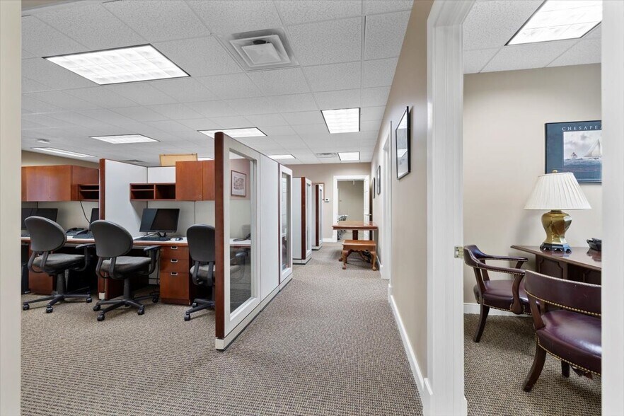 More Photos Of 11533 Nuckols Rd, Glen Allen Medical For Sale